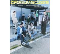 DREAMSCAPE (REAL CITY Version) – 4e album – Coffret CD – Édition limitée