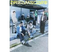 DREAMSCAPE (REAL CITY Version) – 4e album – Coffret CD – Édition limitée