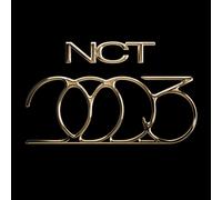 The 4th Album 'Golden Age' (CD) NCT 2023
