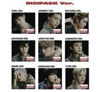 The 4th Album Repackage 'Ay-Yo' – Universal Music Group Remarque : l'artiste et le format/édition n'étant pas fournis, ils ont été laissés de côté.