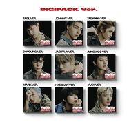 The 4th Album Repackage 'Ay-Yo' [inclus un livret, un poster et photo à collectionner]