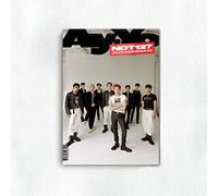 NCT 127 NCT 127 the 4th Album Repackage 'Ay-yo' (B Ver.) (CD) with Book