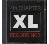 The 4th Chapter [Import]