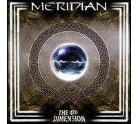 The Meridian – The 4th Dimension – CD – SPV Entertainment