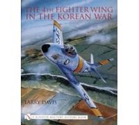 The 4th Fighter Wing In The Korean War