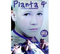 The 4th Floor (Planta cuarta) [DVD]