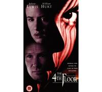 The 4th Floor [VHS]