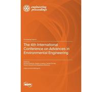 The 4th International Conference On Advances In Environmental Engineering