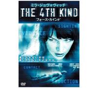 The 4th Kind [Dvd]