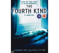 The 4Th Kind [Edizione: Regno Unito] [Import]
