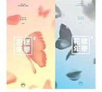 BTS Turbo – The 4th Mini Album – CD