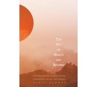 The 4th of March and Beyond: You're Exactly Where You're Supposed to Be, Saturday