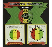 The 4th Street Orchestra - Ah Who Seh? Go Deh! / Leggo! Ah-Fi-We-Dis