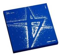 4th Studio Album 'The Star Chapter: Together'