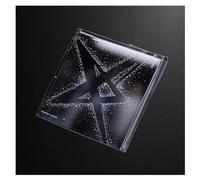 Tomorrow X Together – 4e album studio The Star Chapter: Together – CD – Version Etched