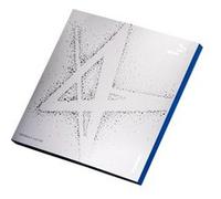 The 4th Studio Album - The Star Chapter : TOGETHER (Starlight Version) Coffret