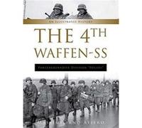 The 4th WaffenSS Panzergrenadier Division Polizei by Massimiliano Afiero Massimiliano Afiero (Auteur)