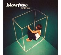Blowfuse – The 4th Wall – CD