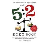 The 5:2 Diet Book