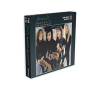Metallica - Metallica The $5.98 E.P. - Garage Days Re-Revisited (500 Piece Jigsa