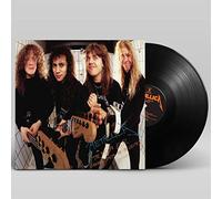 Metallica - Garage Days (Re-Revisited Ep 12" Vinile Nero)