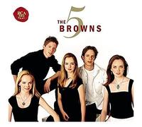 The 5 Browns