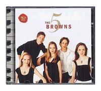 The 5 Browns