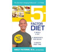 The 5-Factor Diet