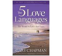 The 5 Love Languages