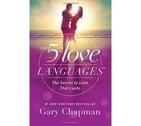 The 5 Love Languages - [Version Originale] Inconnu (Auteur)