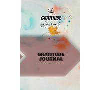 The 5-Minute Daily Gratitude Journal 2025 - Mindful Reflections, Positive Affirmations & Happiness Planner - Undated Self-Care Journal for Men & Women by Intelligent Change