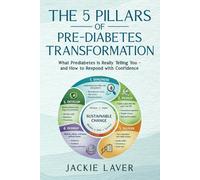 The 5 Pillars of Prediabetes Transformation: What Prediabetes Is Really Telling You - and How to Respond with Confidence.