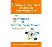 The 5 Principles Of Successful Project Delivery