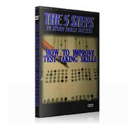 The 5 Steps How to ImproveTest Taking Skills (Special Edition)