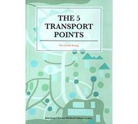 The 5 Transport Points : Clinical Applications and Personal Insights
