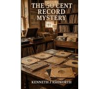 The 50 Cent Record Mystery