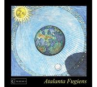 The 50 Fuges of Atalanta Fugiens