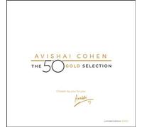 The 50 Gold Selection Edition Deluxe Limitée Vinyle