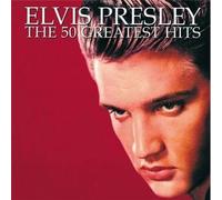 The 50 Greatest Hits Vinyle 180 gr Vinyle