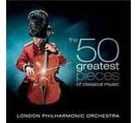 The 50 Greatest Pieces of Classical Music