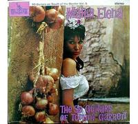 The 50 Guitars Of Tommy Garrett - Maria Elena - Liberty - SLBY 1184