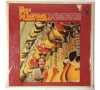 The 50 Guitars Of Tommy Garrett - VOL 1