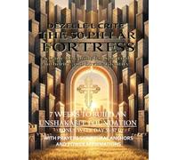 THE 50 - PILLAR FORTRESS: A Daily Blueprint for Spiritual Authority and Divine Identity