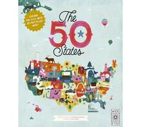 The 50 States