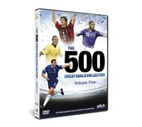 The 500 Goals Collection [Import]