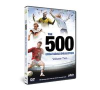 The 500 Goals Collection [Import]