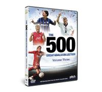 The 500 Goals Collection [Import]
