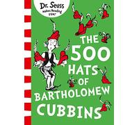 The 500 Hats of Bartholomew Cubbins