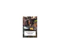 The 500 Hidden Secrets Of Venice