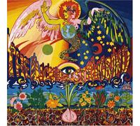 Incredible String Band - 5000 Spirits Or the Layers of